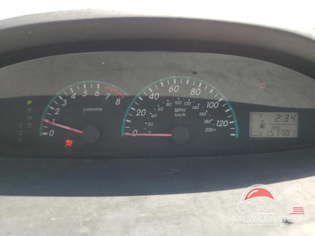 JTDBT903791319921 2009 TOYOTA YARIS photo no. 9