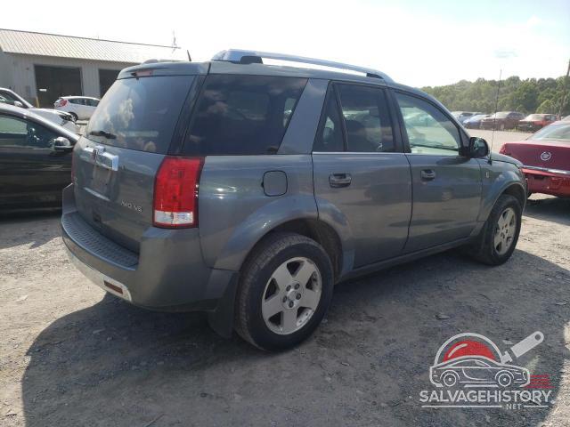 5GZCZ63447S879570 2007 SATURN VUE photo no. 3