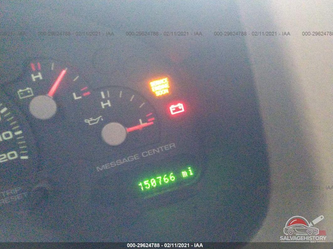 1FMDU73W55UA54369 2005 FORD EXPLORER photo no. 7