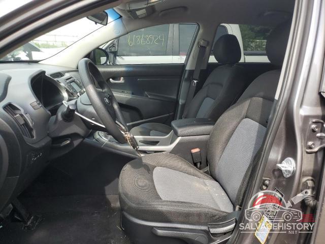 KNDPB3AC7F7758890 2015 KIA SPORTAGE photo no. 7
