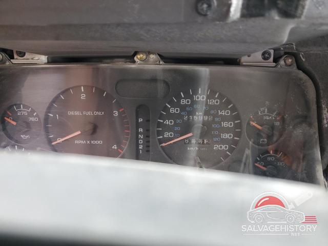 3B7MC33C5SM105133 1995 DODGE All Models photo no. 9
