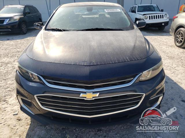 1G1ZB5ST9HF157131 2017 CHEVROLET MALIBU photo no. 5