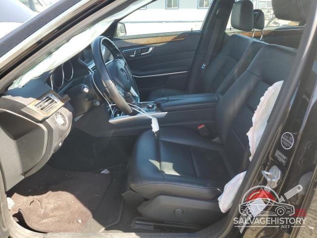 WDDHF8JB5GB178684 2016 MERCEDES-BENZ E-CLASS photo no. 7