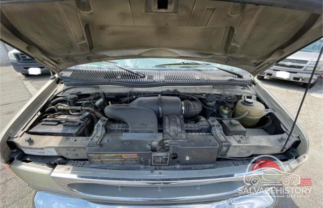 1FMRE11L6XHB70992 1999 FORD ALL Models photo no. 7