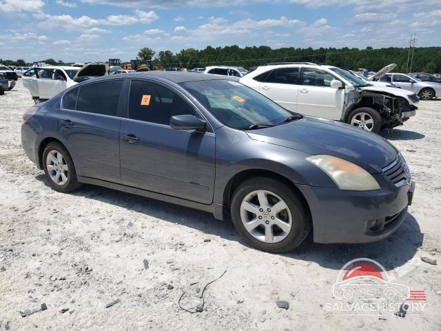 1N4AL21E38C273323 2008 NISSAN ALTIMA photo no. 4