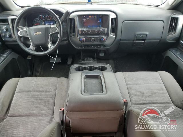 1GCVKREC7EZ110876 2014 CHEVROLET ALL Models photo no. 8