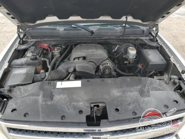 3GCRCSE02AG279077 2010 CHEVROLET ALL Models photo no. 11