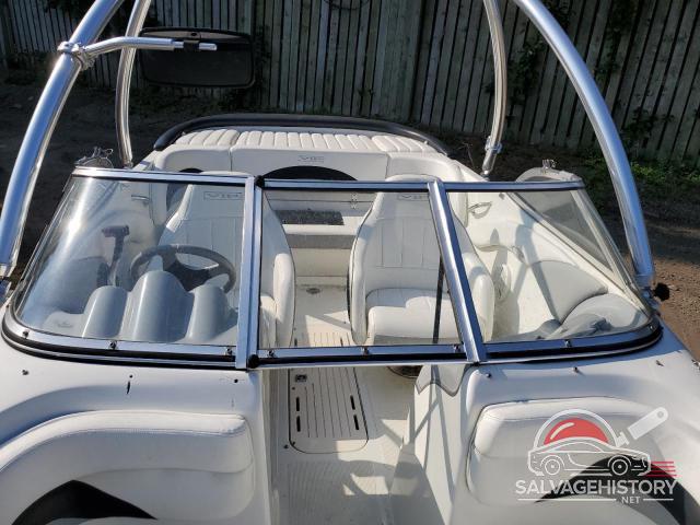 VV107582J708 2008 BOAT ALL MODELS photo no. 6