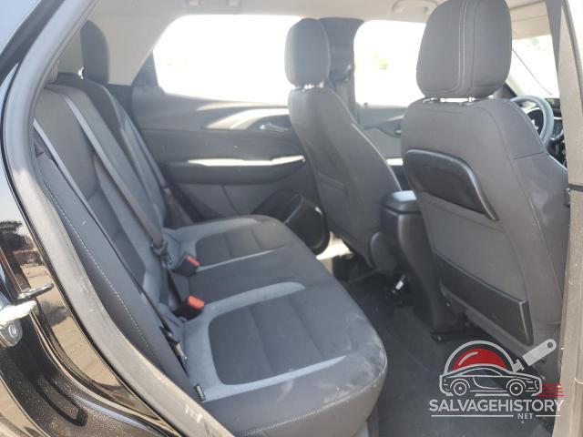KL79MPSL2NB055652 2022 CHEVROLET TRAILBLZR photo no. 11