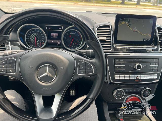 4JGDA6EB5JA998410 2018 MERCEDES-BENZ GLE-CLASS photo no. 7