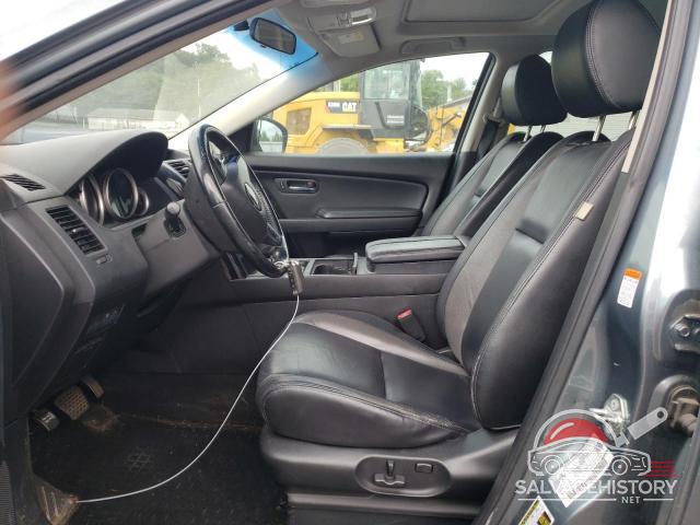 JM3TB3CVXB0331985 2011 MAZDA CX-9 photo no. 7