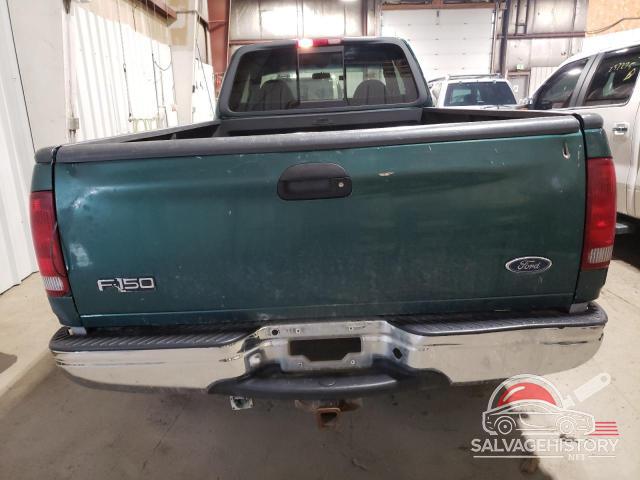 2FTRX18L5YCA73585 2000 FORD All Models photo no. 6
