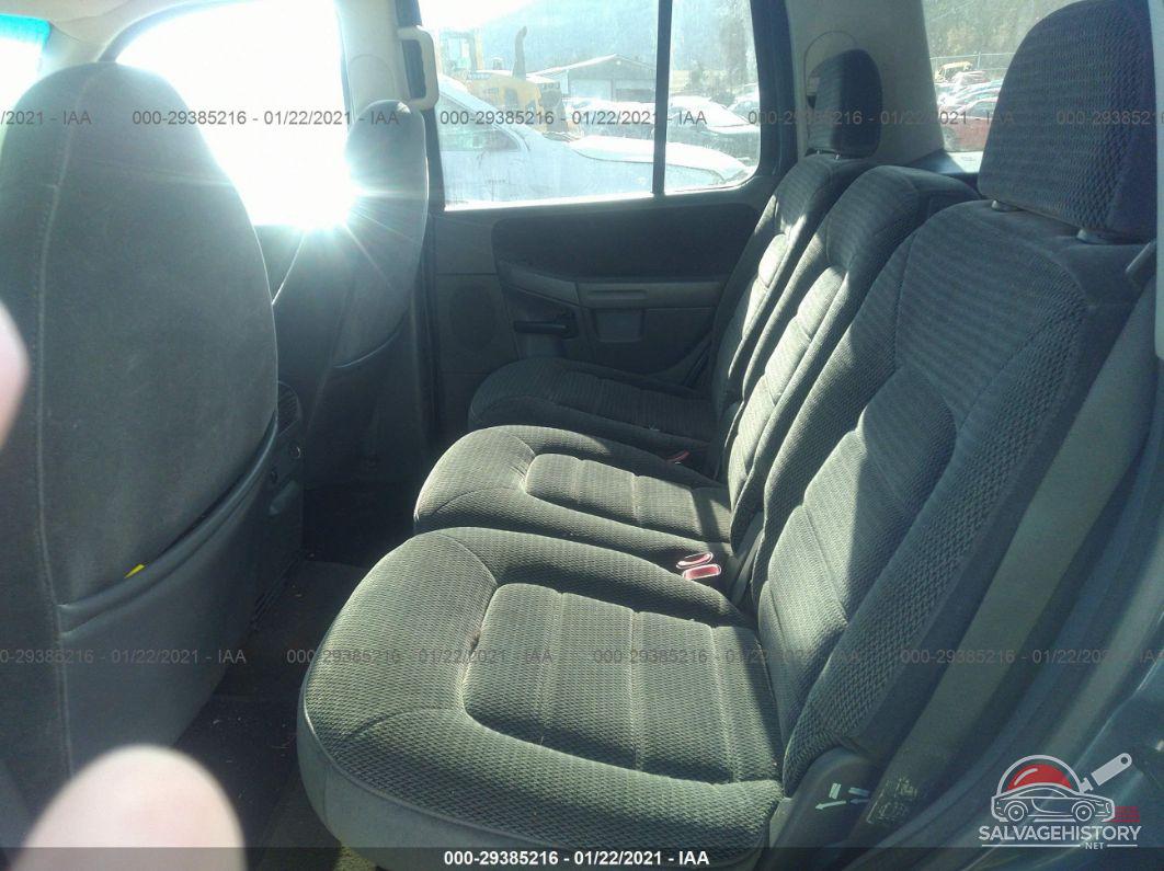 1FMZU73W62UB52019 2002 FORD EXPLORER photo no. 8