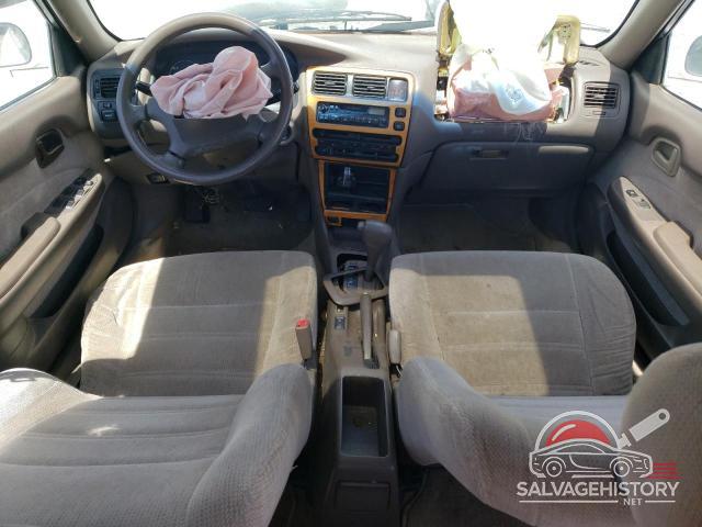 2T1BB02EXTC153314 1996 TOYOTA COROLLA photo no. 8