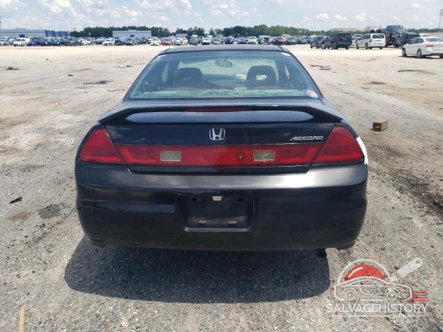 1HGCG32402A031161 2002 HONDA ACCORD photo no. 6
