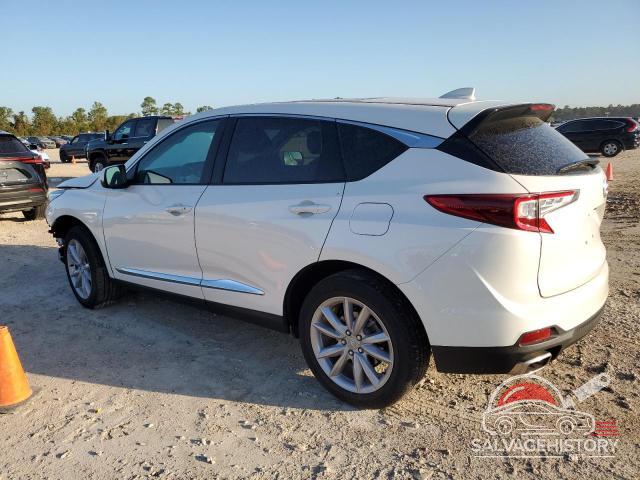 5J8TC2H30RL013794 2024 ACURA RDX photo no. 2