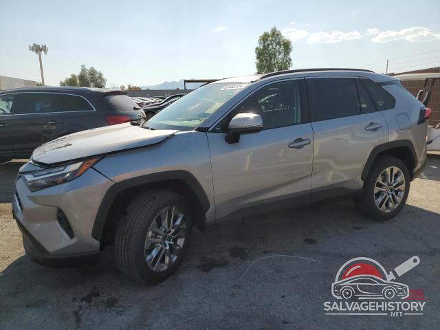 2T3A1RFV3RW418067 2024 TOYOTA RAV4 photo no. 13