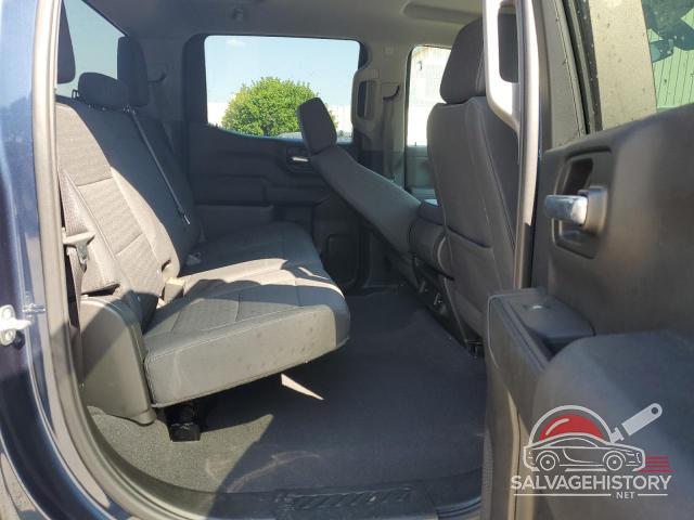 1GCPYDEK3LZ127026 2020 CHEVROLET ALL Models photo no. 10