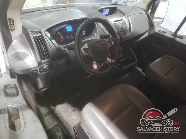 1FTSW2CM5FKB11707 2015 FORD TRANSIT photo no. 8