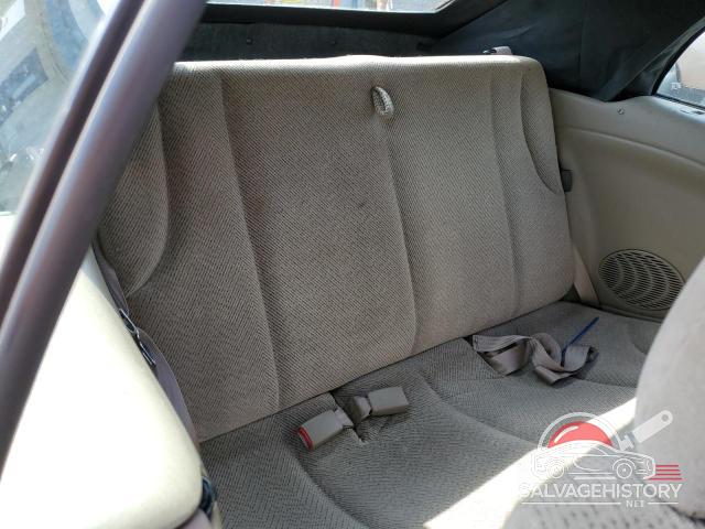 4G1JF32T0XB905033 1999 CHEVROLET CAVALIER photo no. 10