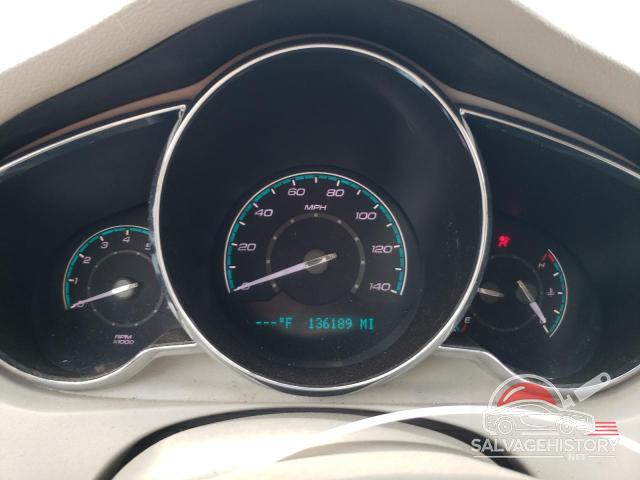 1G1ZA5EU0BF208398 2011 CHEVROLET MALIBU photo no. 9