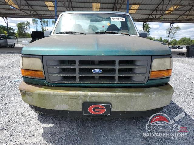 1FTEF15N2TNA33829 1996 FORD All Models photo no. 5