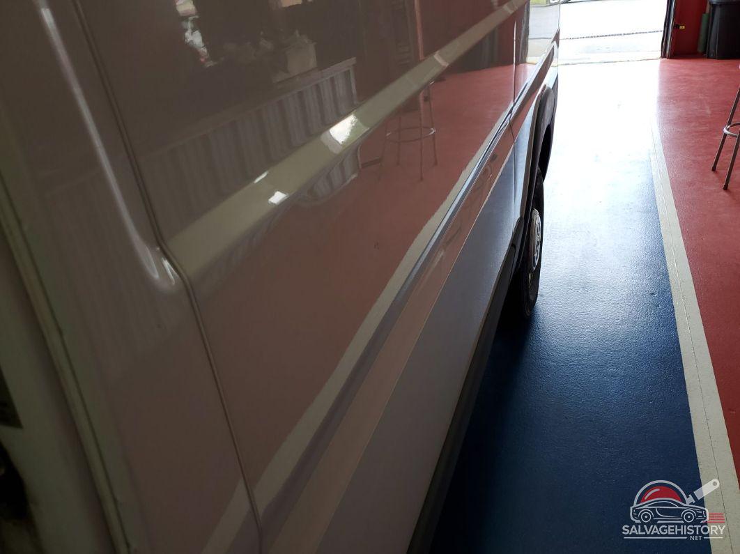 3C6TRVAGXFE517549 2015 RAM PROMASTER 1500 photo no. 7