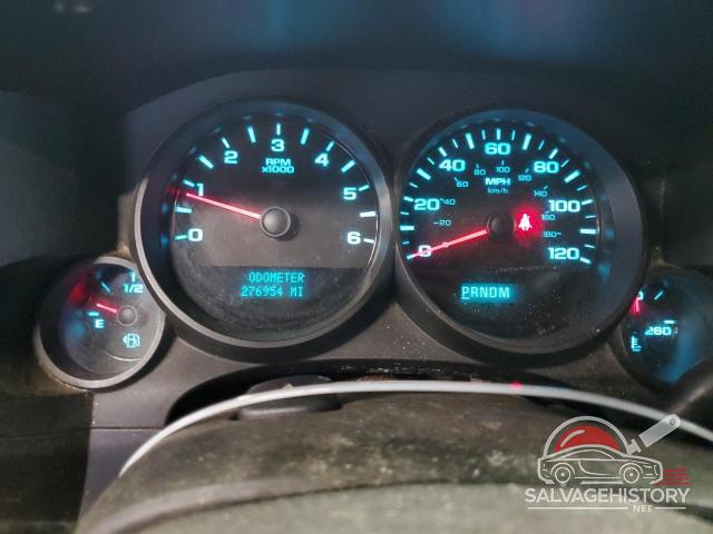1GCNKPE01DZ224400 2013 CHEVROLET ALL Models photo no. 9