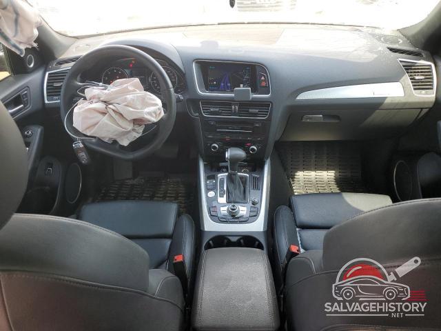 WA1D7AFP9HA087842 2017 AUDI Q5 photo no. 8