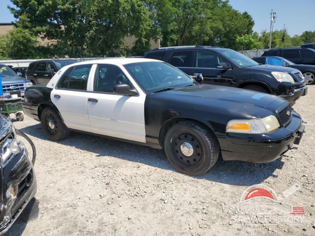 2FAFP71V28X139042 2008 FORD CROWN VIC photo no. 4
