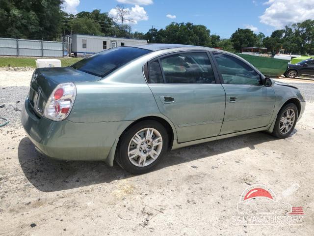 1N4AL11D65C148524 2005 NISSAN ALTIMA photo no. 3