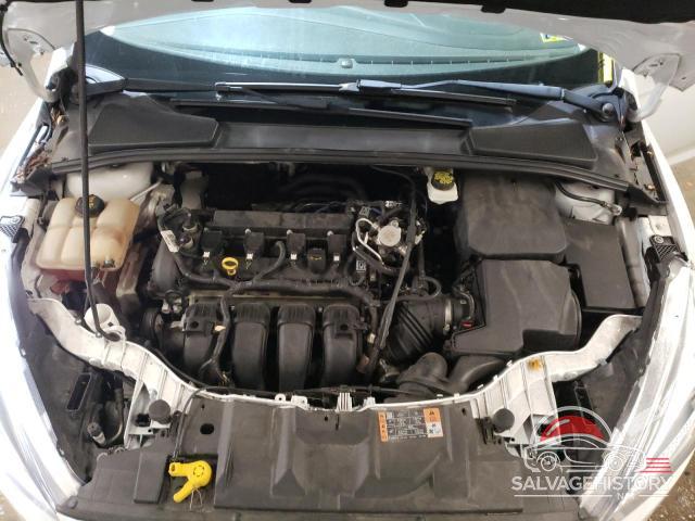 1FADP3F25HL232679 2017 FORD FOCUS photo no. 11