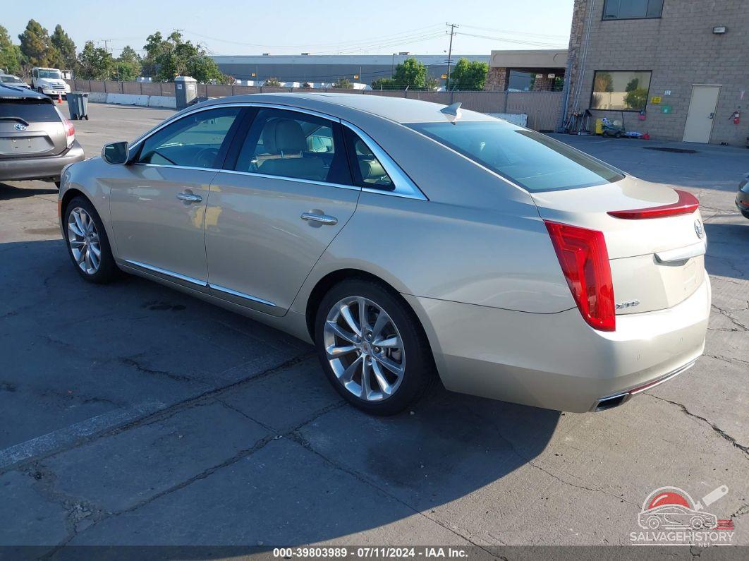 2G61S5S31D9155612 2013 CADILLAC XTS photo no. 3