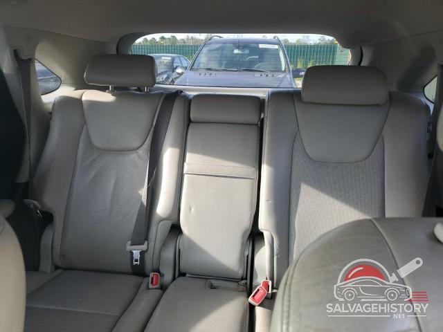 JTJBC1BA3A2408166 2010 LEXUS RX450 photo no. 10
