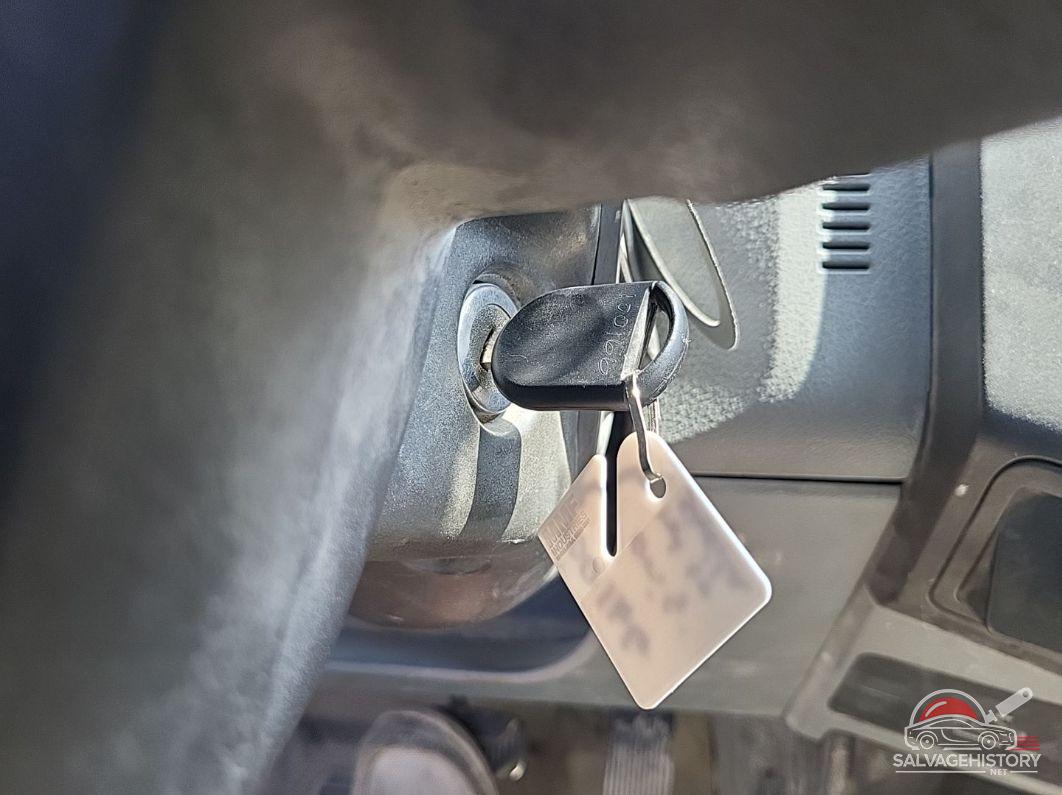 1FT7X2B6XBEA52426 2011 FORD F-250 photo no. 5