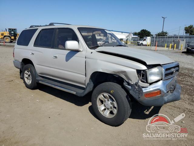 JT3GN86R7W0075215 1998 TOYOTA 4RUNNER photo no. 4