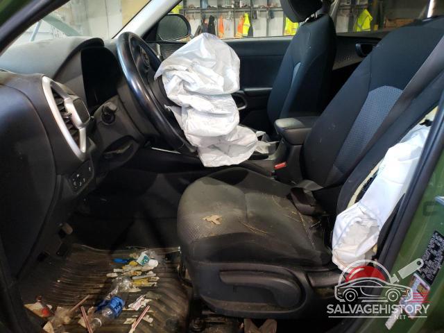 KNDJ23AU4M7139126 2021 KIA SOUL photo no. 7