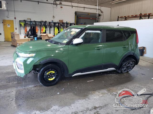 KNDJ23AU4M7139126 2021 KIA SOUL photo no. 16