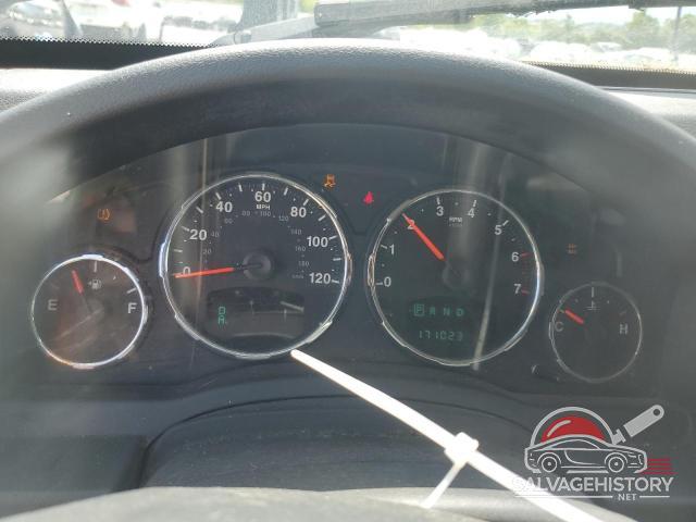 1J4PN5GK8AW151259 2010 JEEP LIBERTY photo no. 9