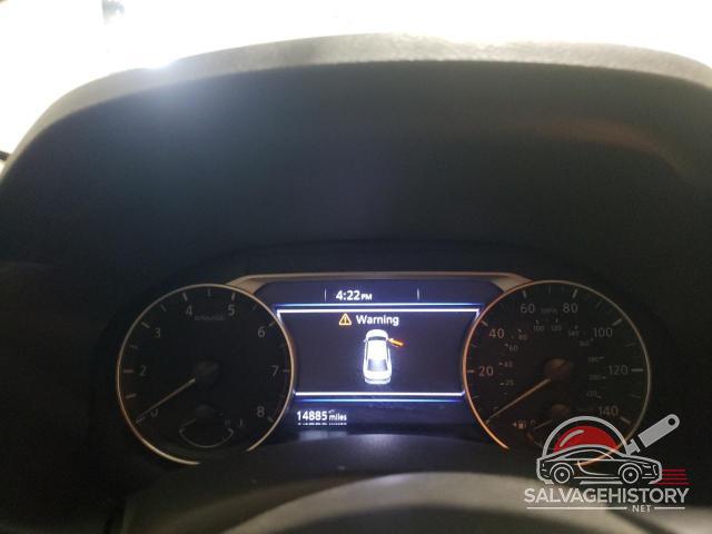 1N4BL4DV6RN344015 2024 NISSAN ALTIMA photo no. 9