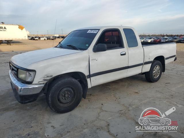 JT4VD12E3S0010310 1995 TOYOTA T100 photo no. 9