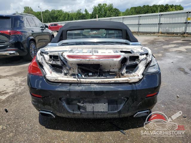 WBALZ3C53CDL71322 2012 BMW 6 SERIES photo no. 6