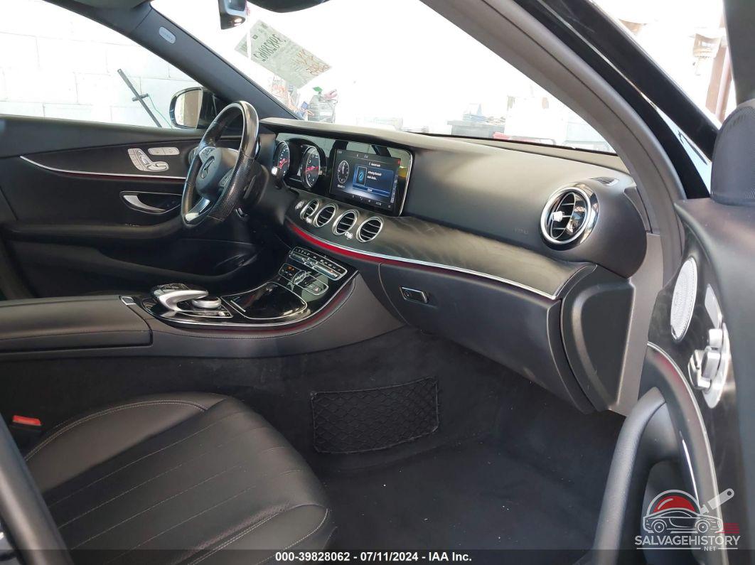 WDDZF4JB4HA048531 2017 MERCEDES-BENZ E 300 photo no. 5