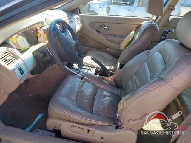 1HGCG2244WA014265 1998 HONDA ACCORD photo no. 7