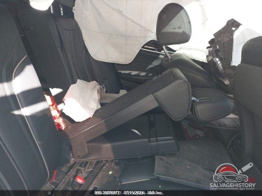 WBAJA7C37HG904539 2017 BMW 530I photo no. 8
