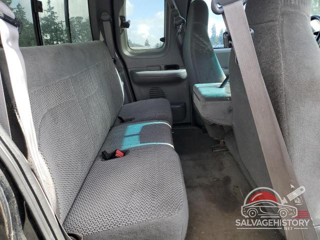 1FTRX18L9XKB99393 1999 FORD All Models photo no. 10