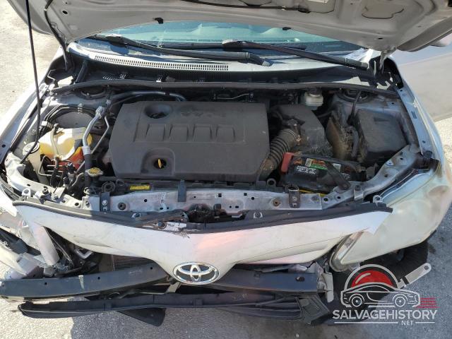 2T1BU4EE2BC539303 2011 TOYOTA COROLLA photo no. 11