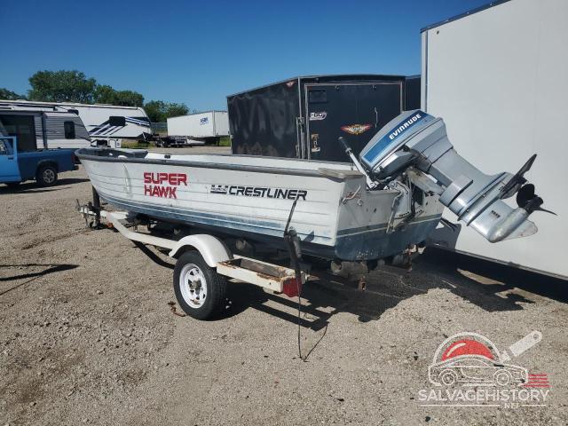 N0R06923M84G 1984 CRST 1750 FISHH photo no. 3