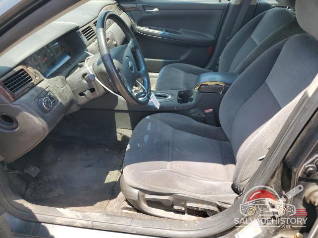 2G1WA5E34C1239883 2012 CHEVROLET IMPALA photo no. 7