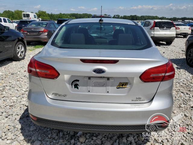 1FADP3F2XFL254576 2015 FORD FOCUS photo no. 6